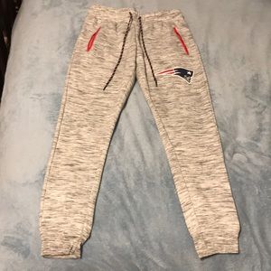 NFL Apparel sweatpants
